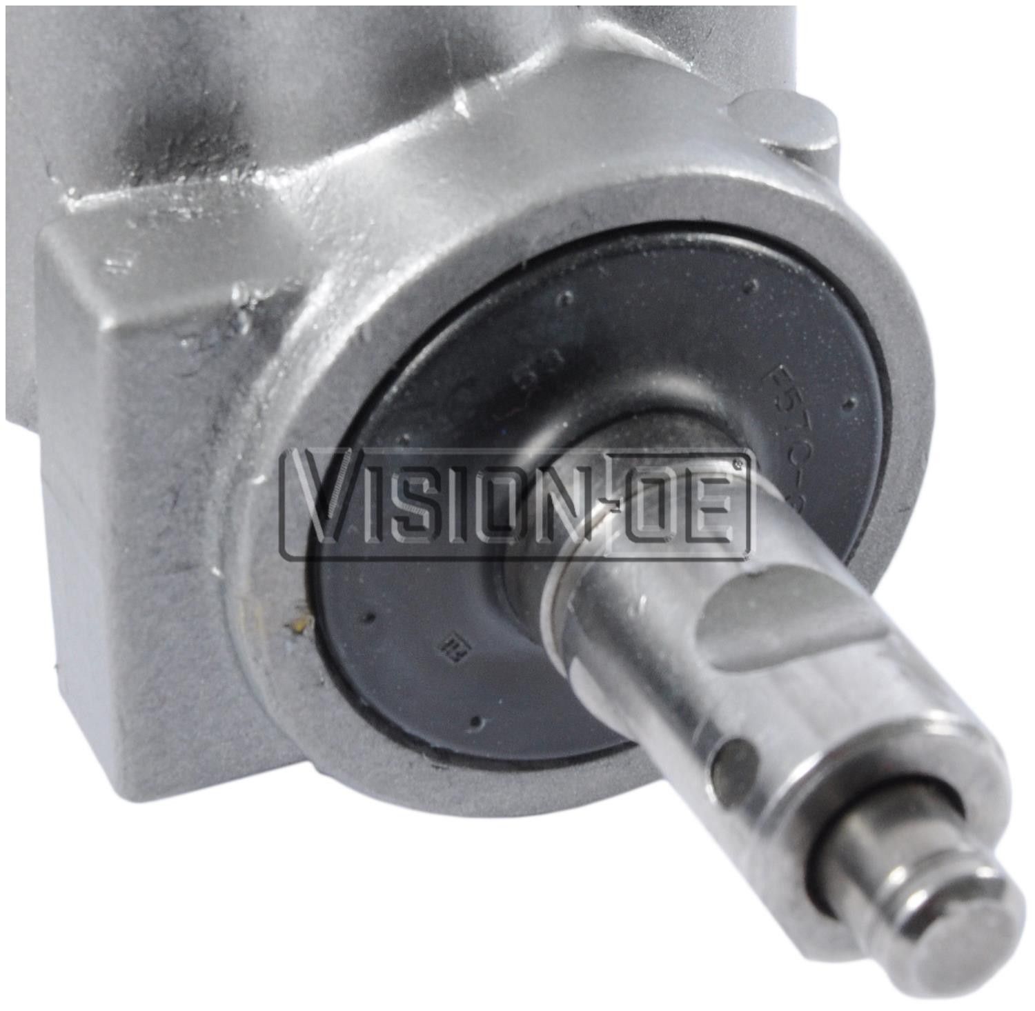 2005, 2004, 2003, 2002 Ford Explorer Rack and Pinion Assembly