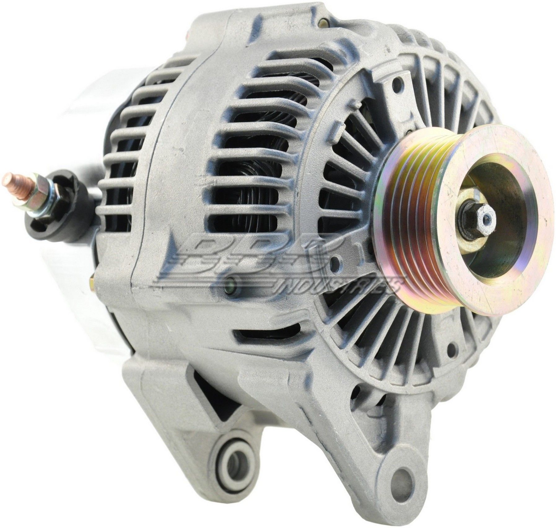 2015, 2014 Kia Optima Cherokee Alternator