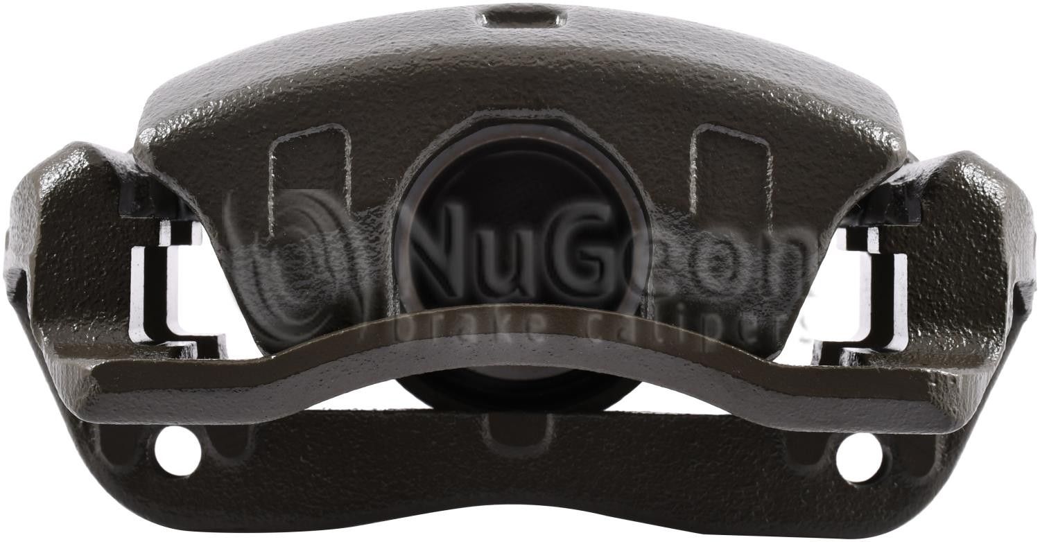 Disc Brake Caliper