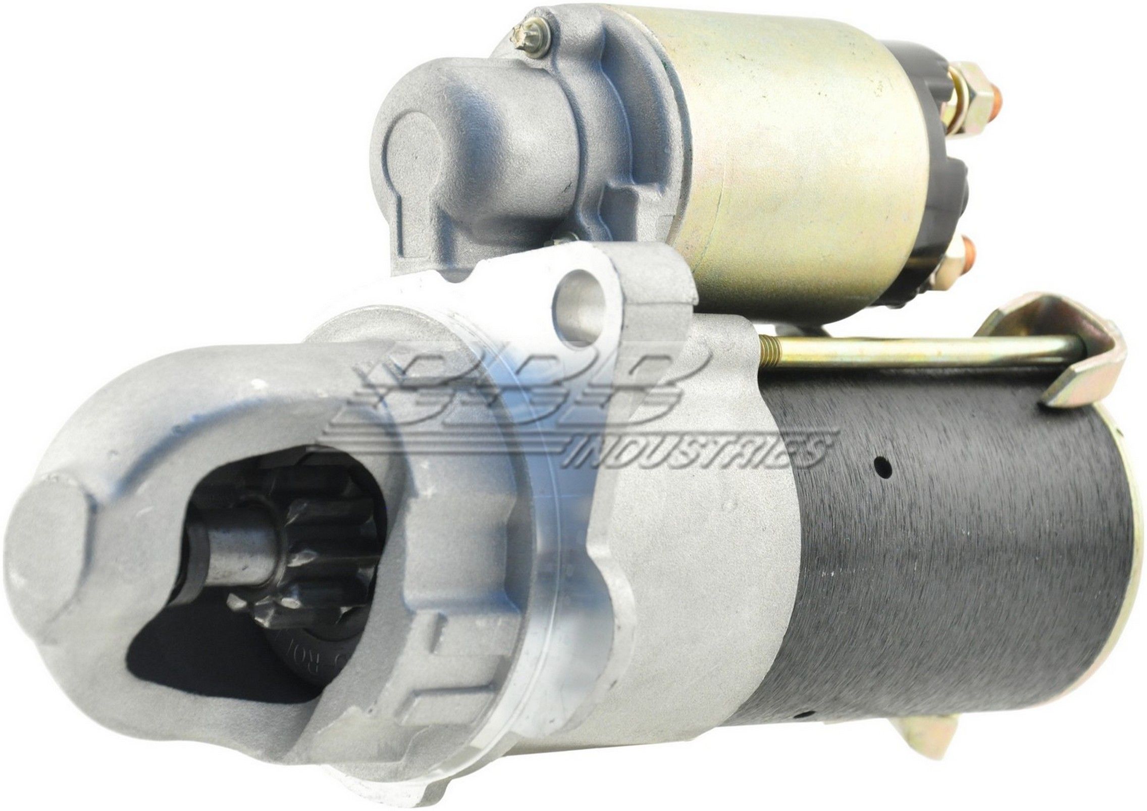 2006 Pontiac Solstice Starter