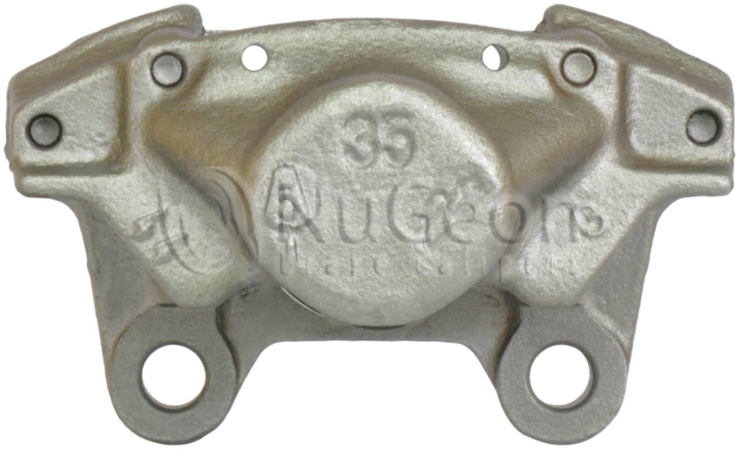 1998, 1997 Saab 900 Disc Brake Caliper