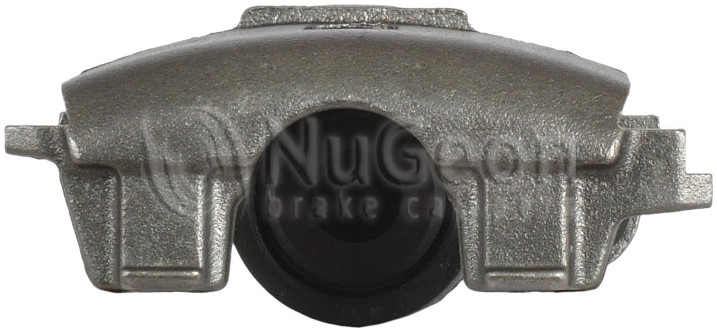 Disc Brake Caliper