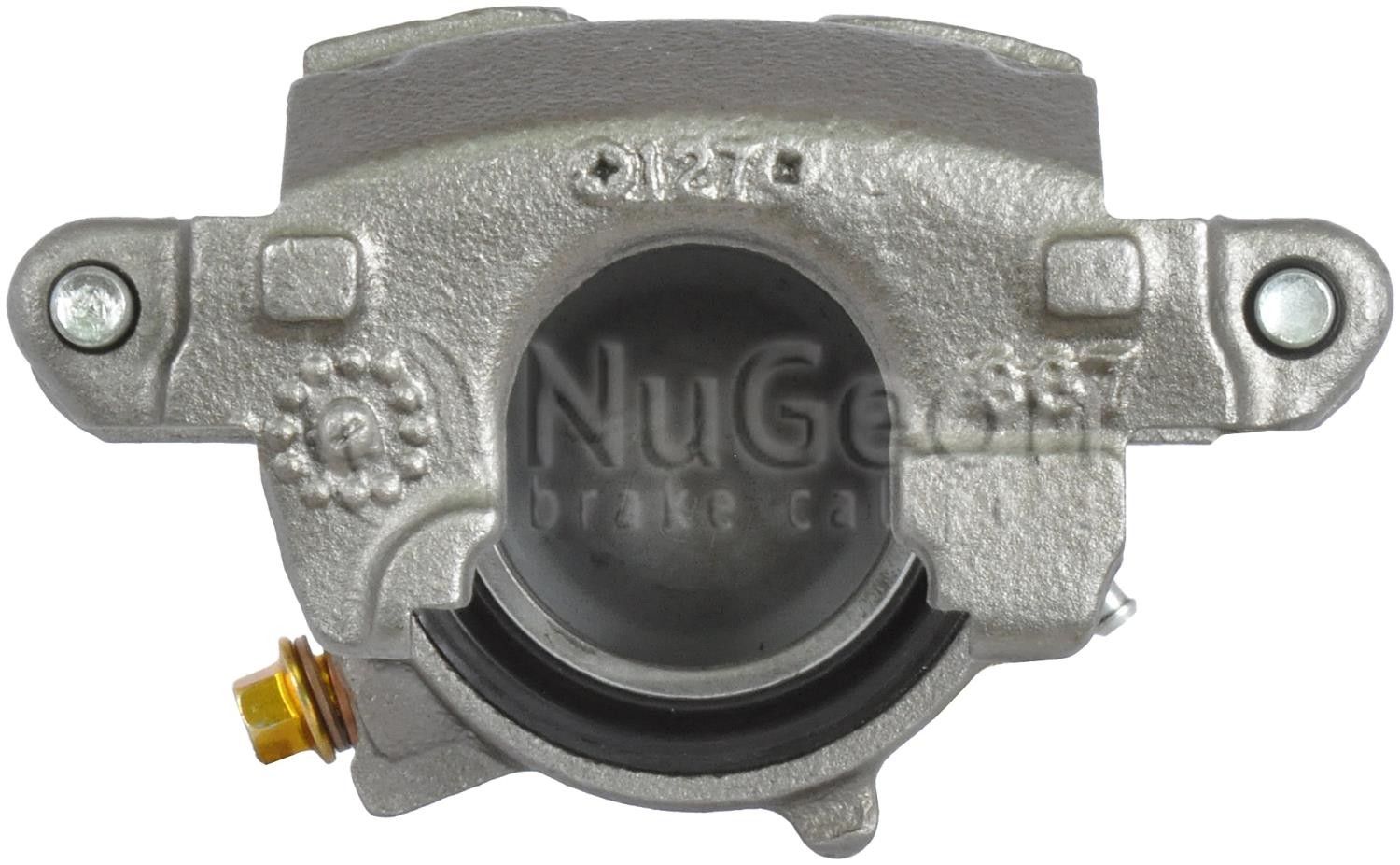 1997, 1996, 1995, 1994, 1993, 1992 GMC Jimmy Disc Brake Caliper