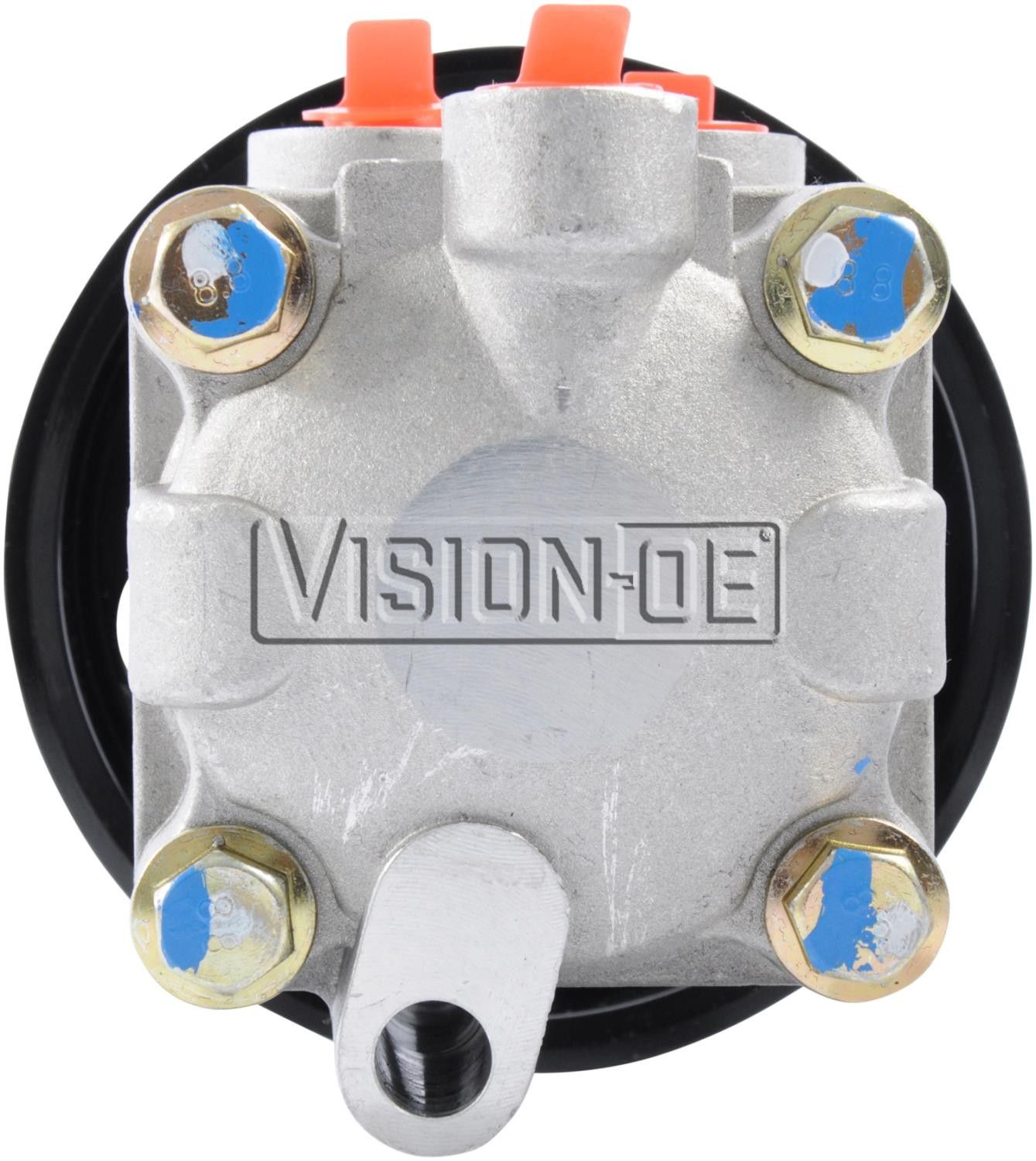 2004, 2003, 2002, 2001, 2000 Subaru Outback Power Steering Pump
