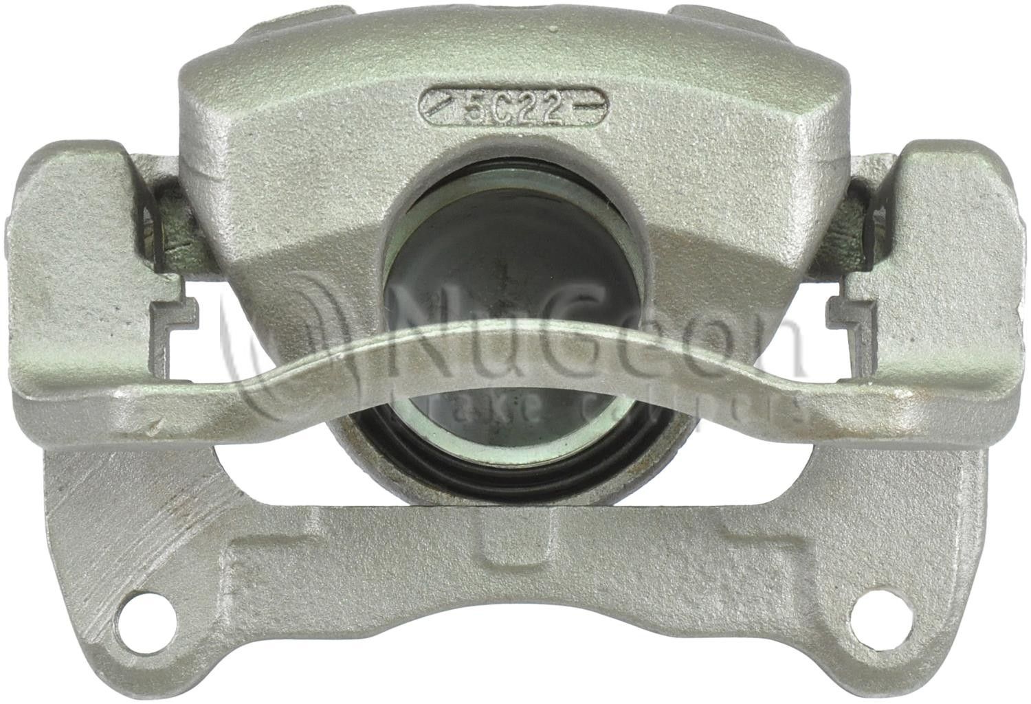 2008, 2007, 2006, 2005, 2004, 2003 Toyota Matrix Disc Brake Caliper
