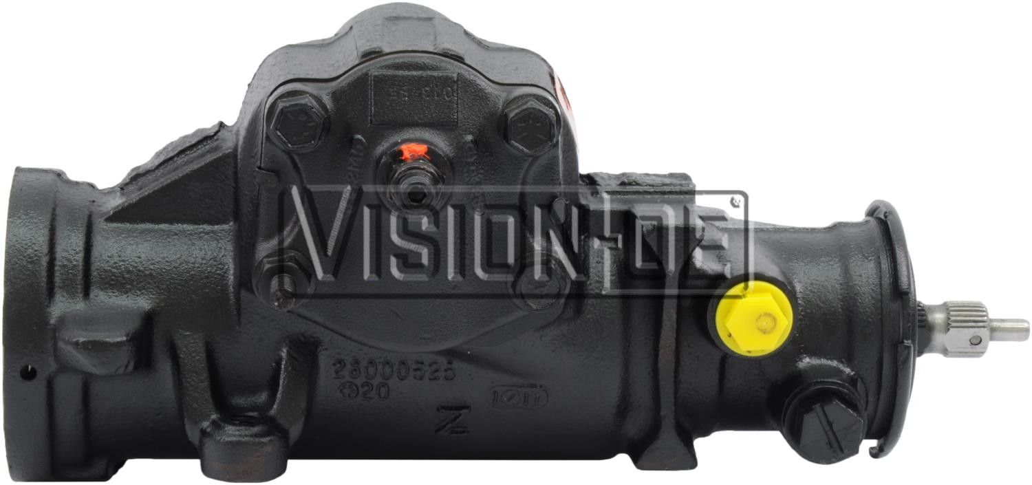 1998 Dodge Durango Steering Gear