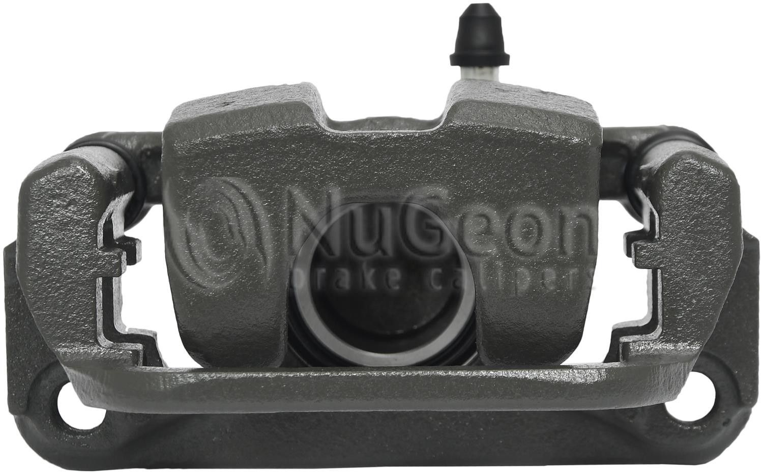 Disc Brake Caliper