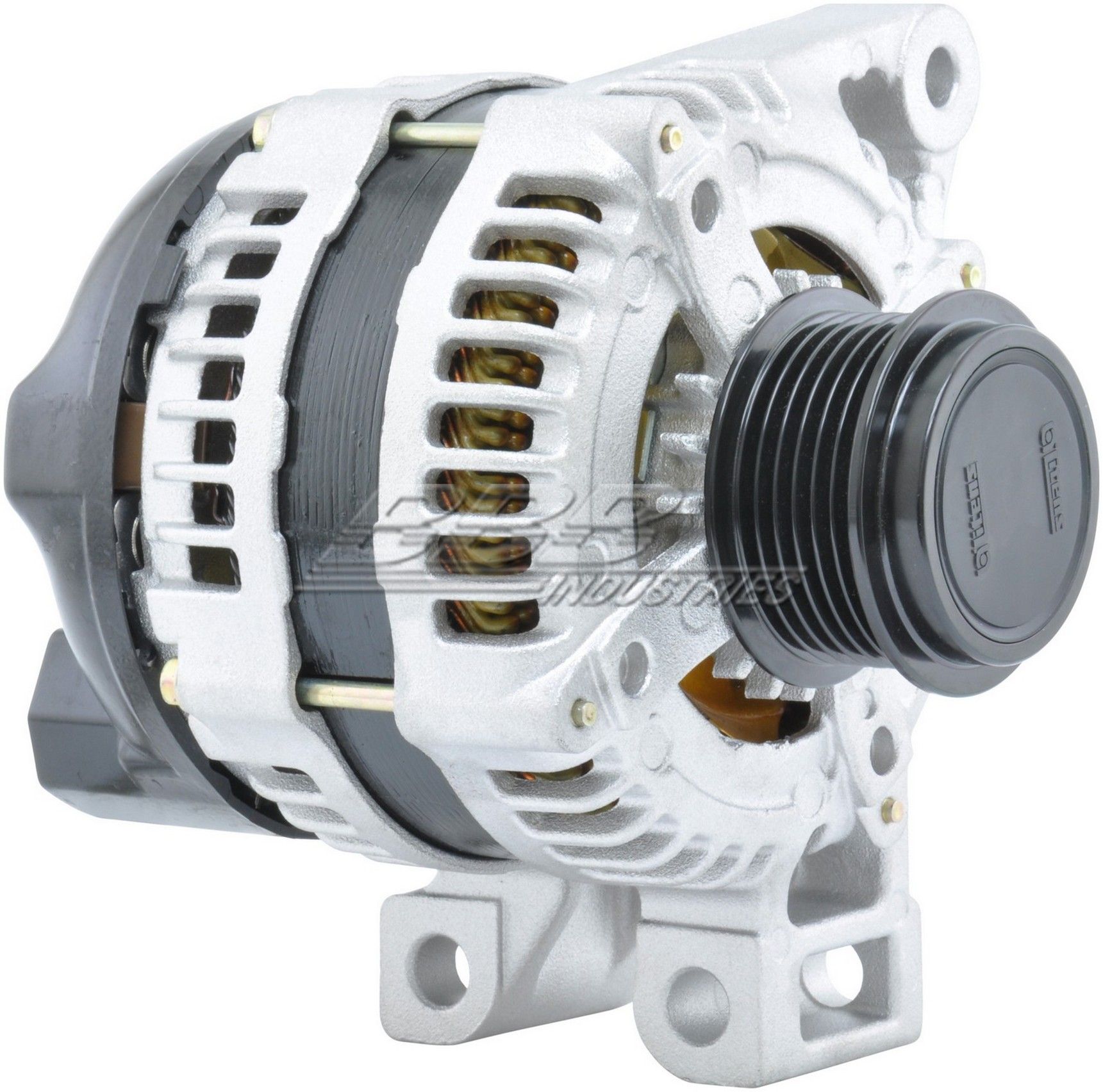 2017, 2016, 2015, 2014, 2013 GMC Terrain Alternator