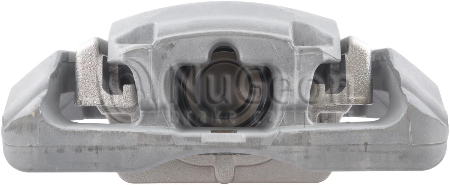 2016, 2015, 2014 BMW 528i Disc Brake Caliper