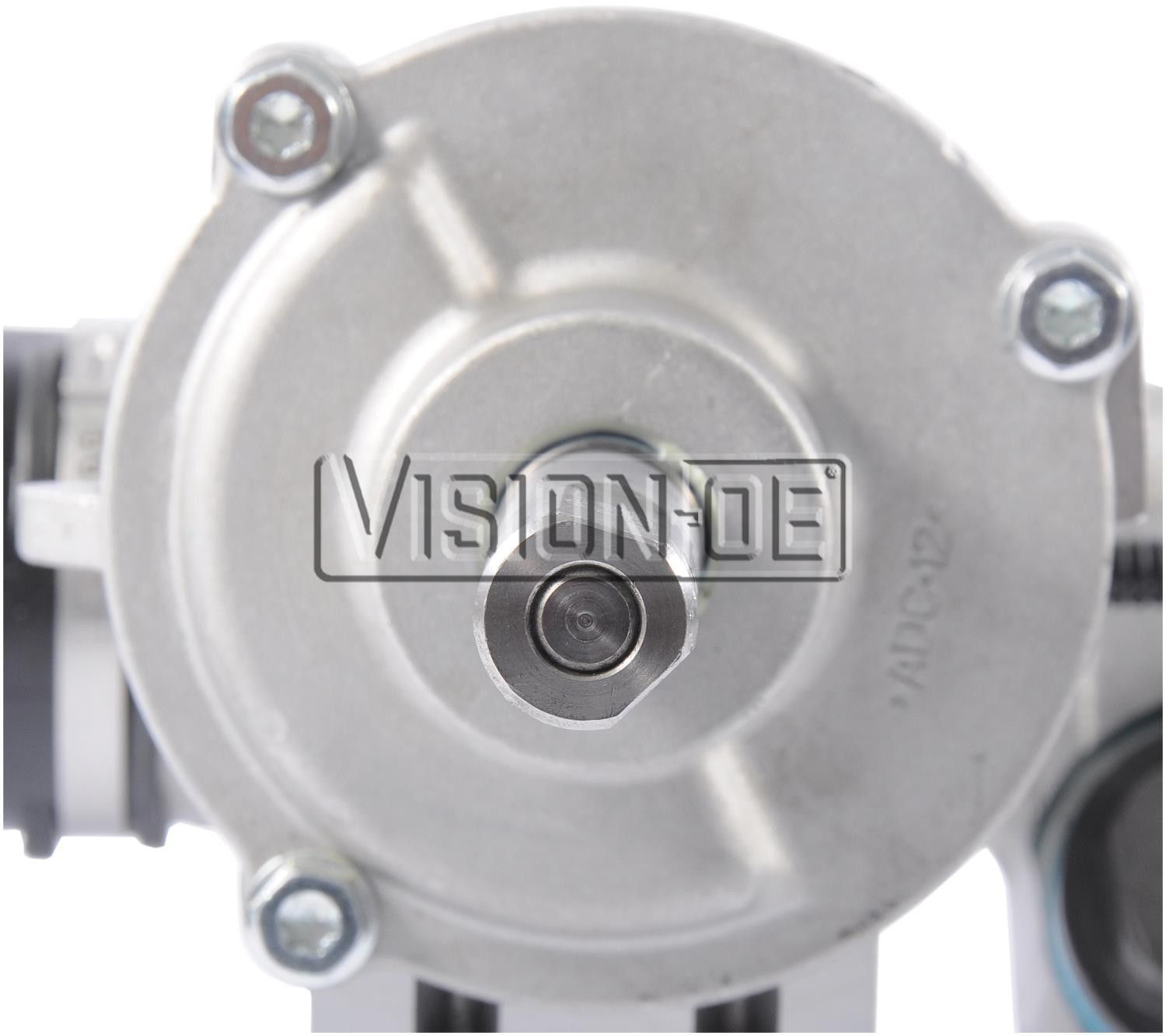 2013 Ford Explorer Rack and Pinion Assembly