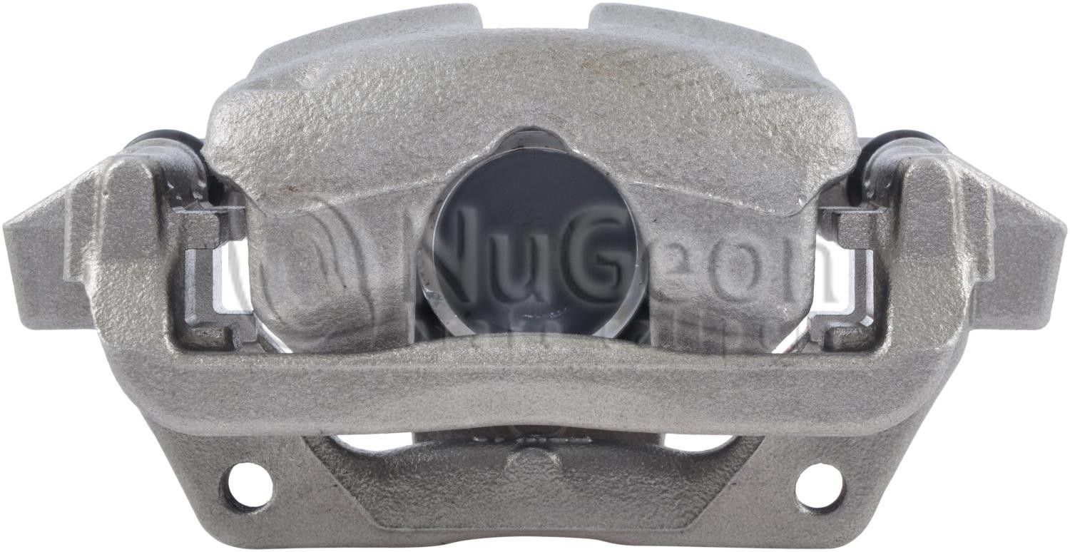 2015, 2014, 2013, 2012, 2011, 2010, 2009, 2008, 2007 Mini Cooper Disc Brake Caliper