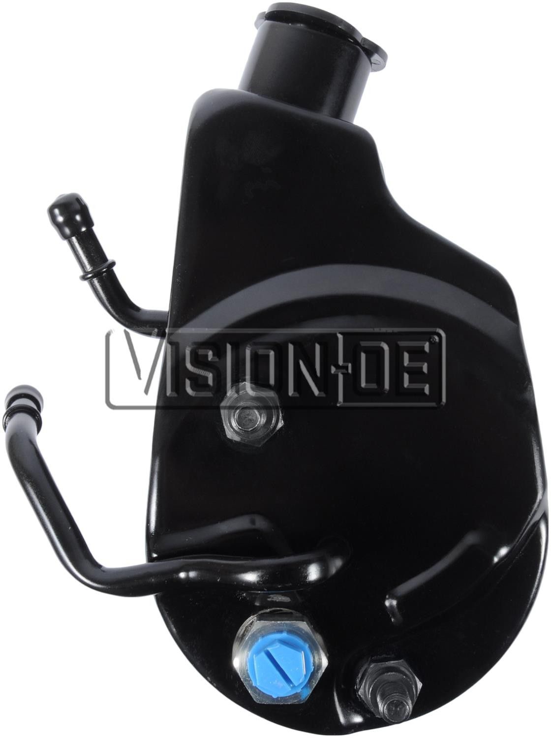 Power Steering Pump