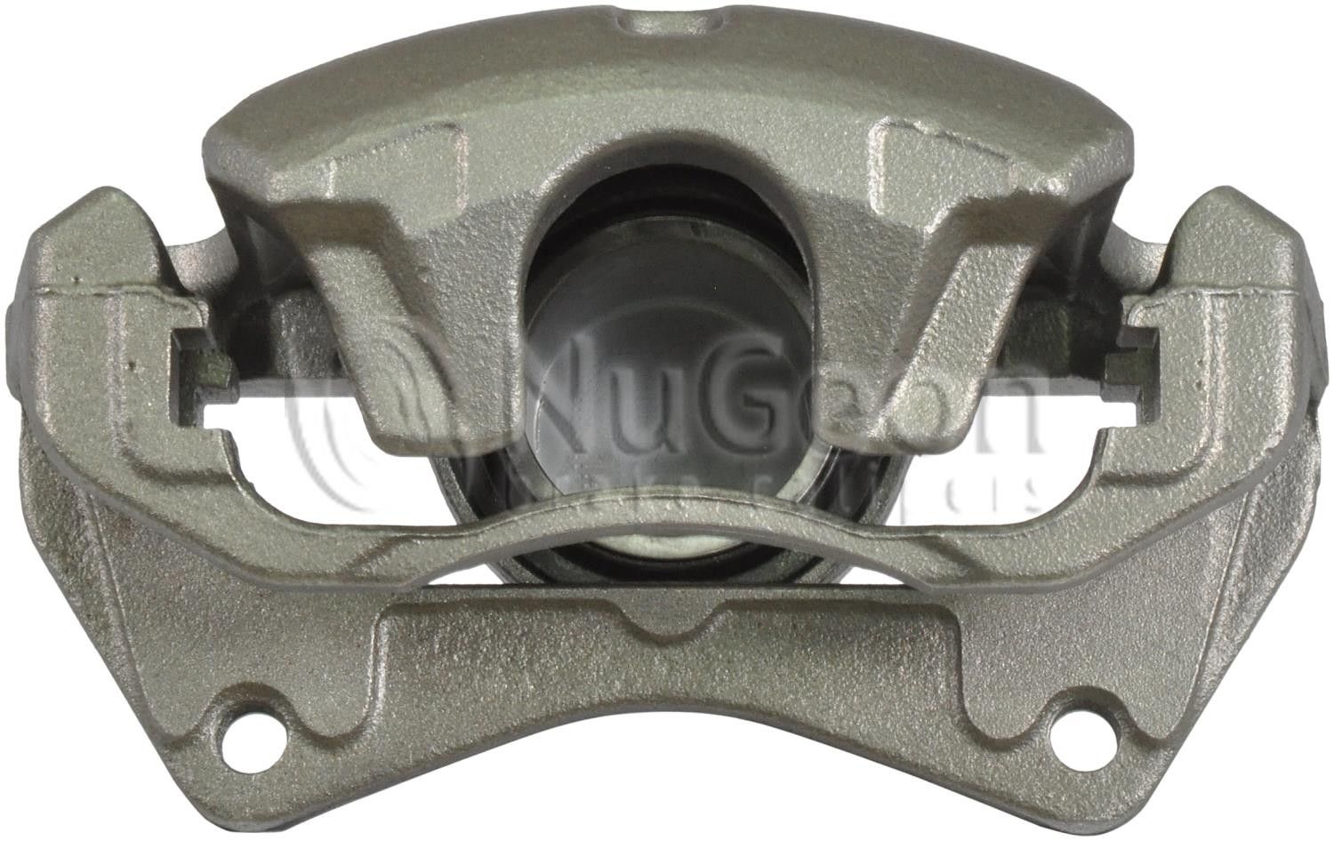 2012, 2011, 2010, 2009, 2008, 2007 Dodge Caliber Disc Brake Caliper
