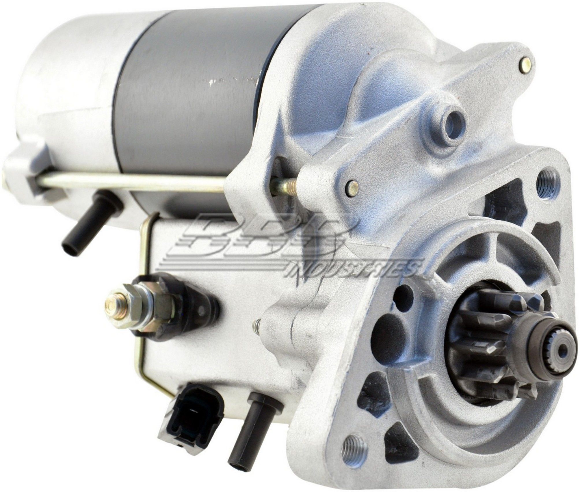 2009, 2008, 2007, 2006, 2005, 2004, 2003 Toyota 4Runner Starter