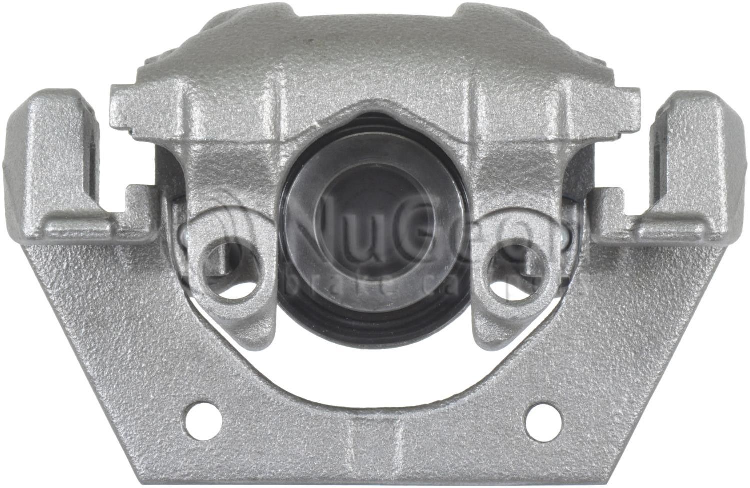 2006, 2005, 2004, 2003, 2002, 2001, 2000 BMW X5 Disc Brake Caliper