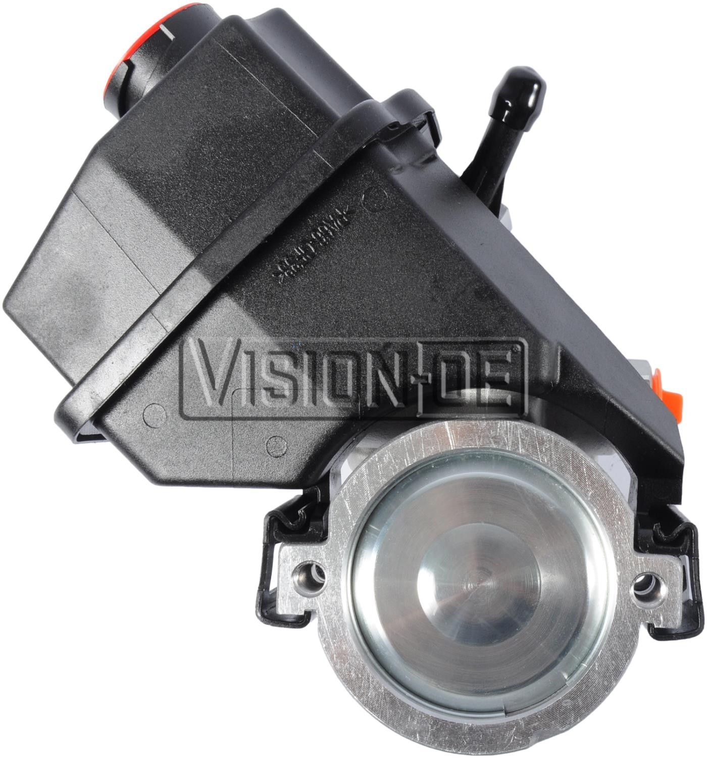 2011, 2010, 2009, 2008, 2007, 2006 Chevrolet Impala Power Steering Pump