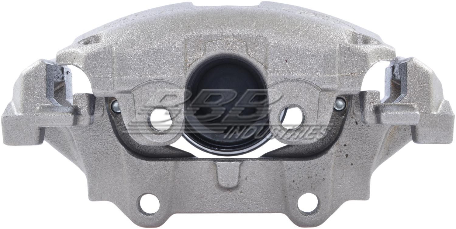 Disc Brake Caliper