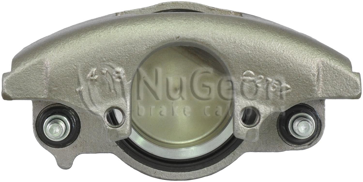 2002 Chevrolet Express 2500 Disc Brake Caliper
