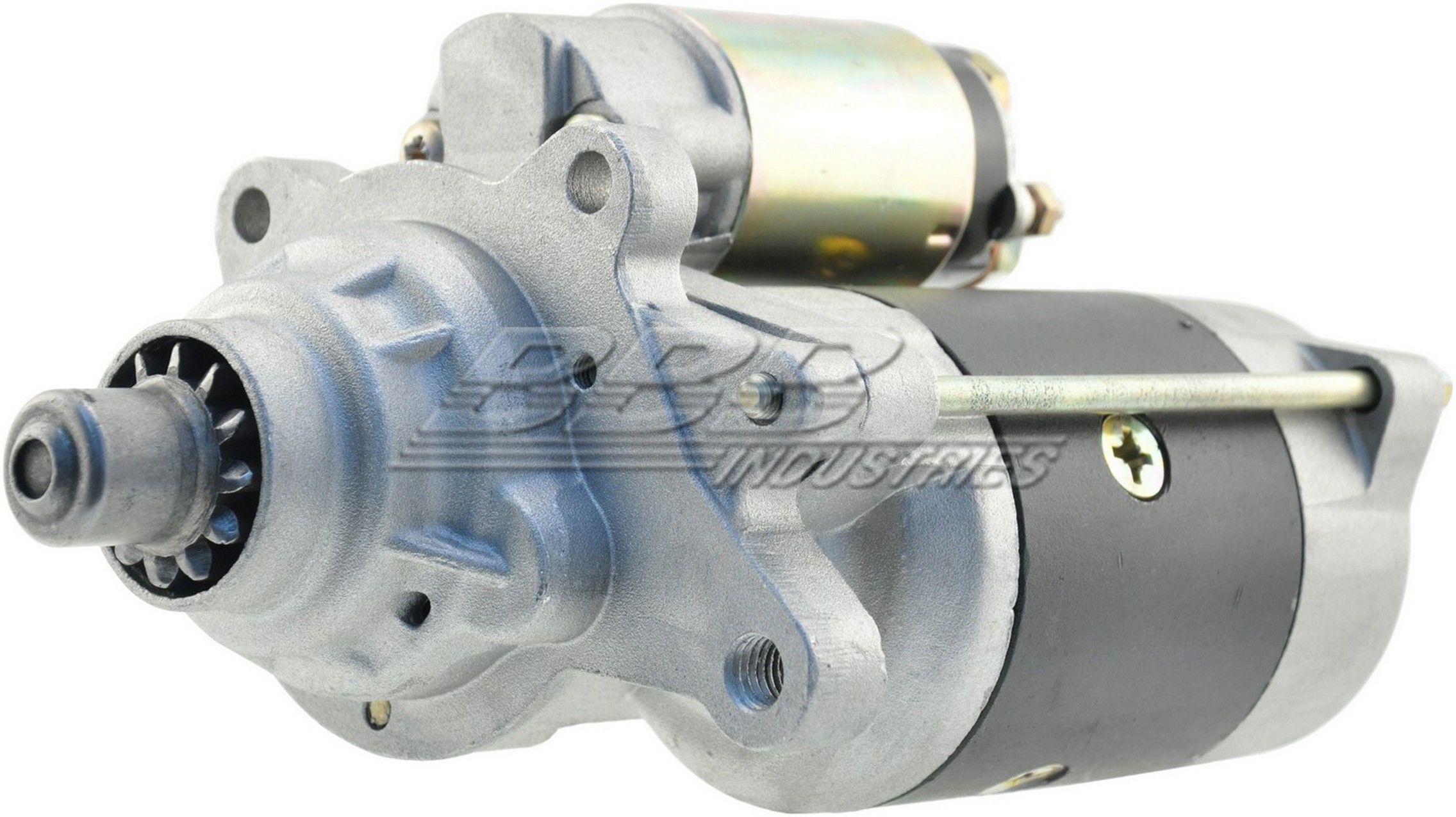2005, 2004, 2003 Ford Excursion Club Wagon Starter