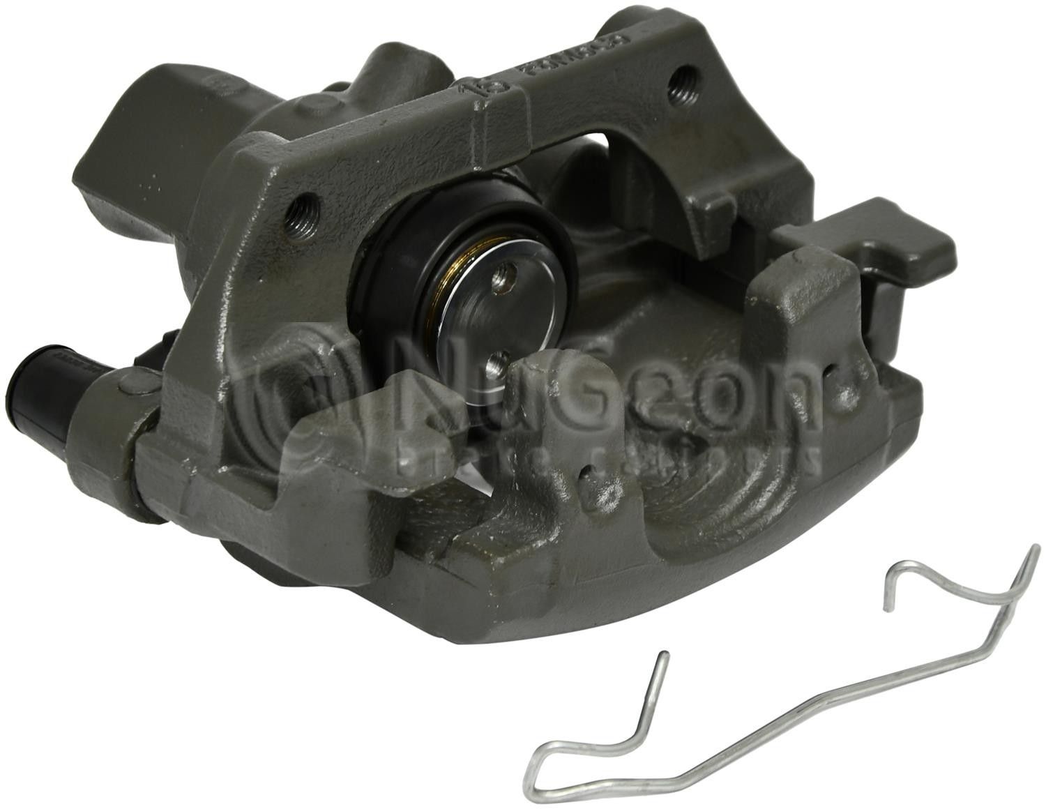 2013, 2012, 2011, 2010, 2009, 2008, 2007, 2006, 2005, 2004 Mazda 3 Disc Brake Caliper