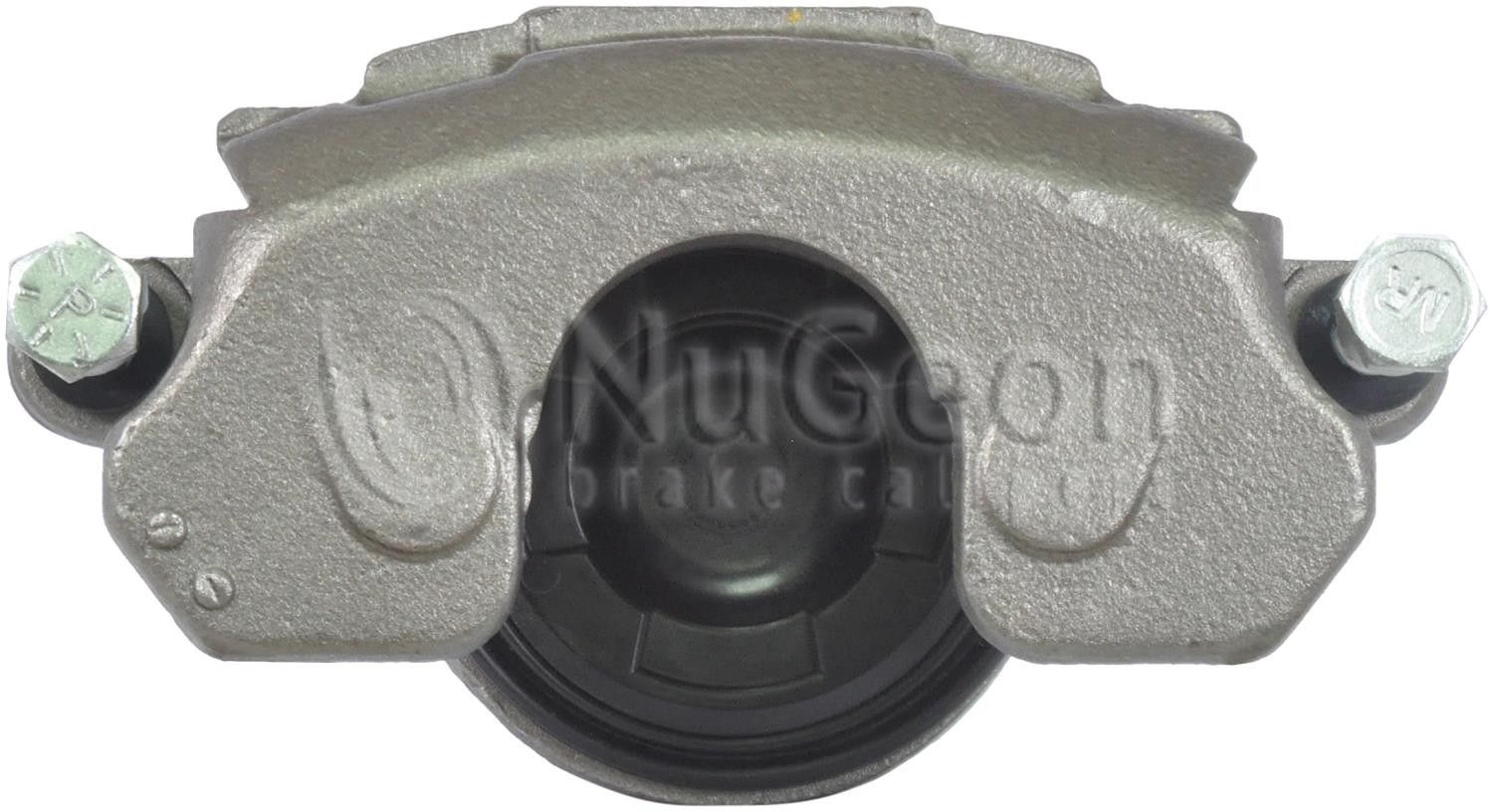 Disc Brake Caliper