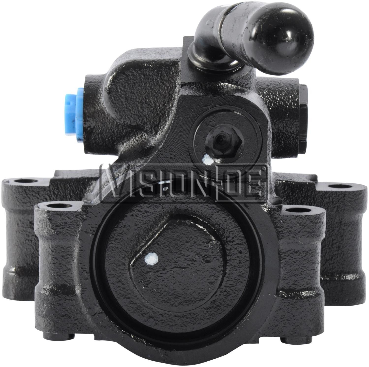 2005, 2004, 2003 Ford Excursion Power Steering Pump