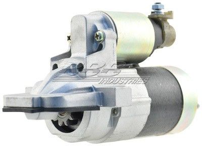 2009, 2008, 2007, 2006, 2005, 2004 Mazda 3 Starter