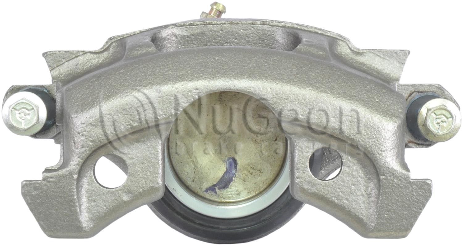 Disc Brake Caliper