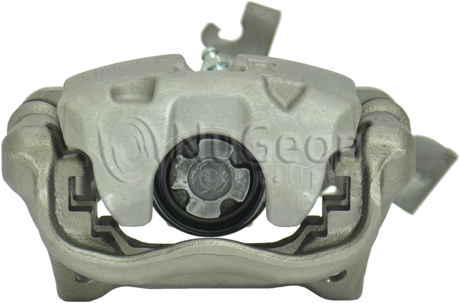 2016, 2015, 2014 Mazda 3 Disc Brake Caliper
