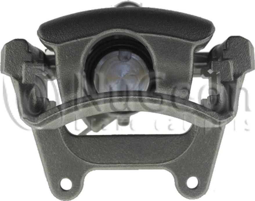 2009, 2008, 2007, 2006, 2005, 2004 Audi S4 Disc Brake Caliper