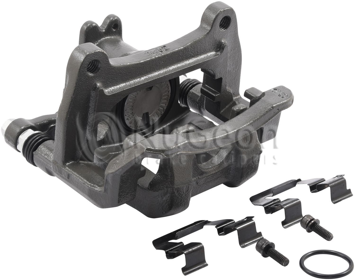 2021, 2020, 2019, 2018, 2017 GMC Acadia Disc Brake Caliper