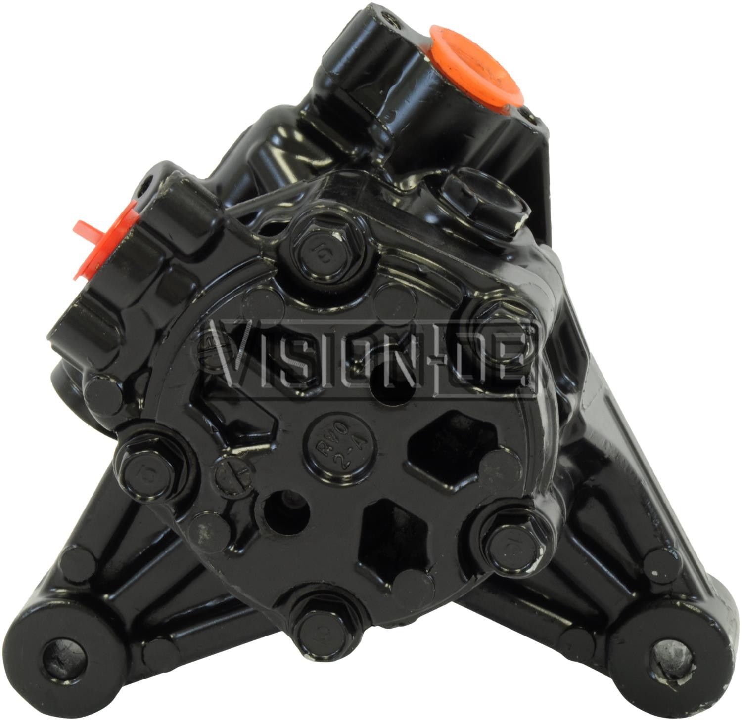 2013, 2012 Honda Pilot Power Steering Pump