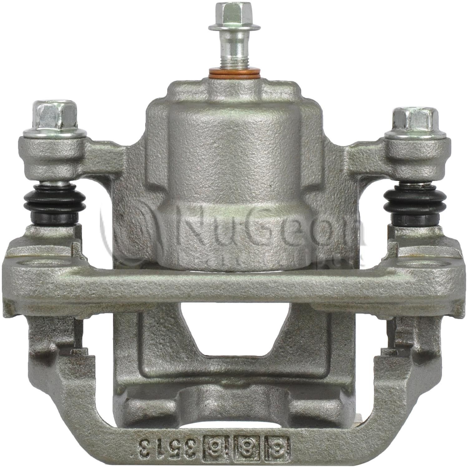 Disc Brake Caliper