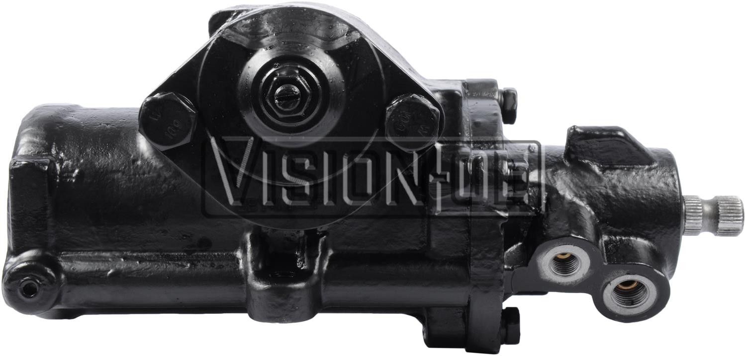 1977, 1976, 1975, 1974, 1973, 1972, 1971, 1970, 1969, 1968, 1967, 1966, 1965 Ford Custom 500 Sedan Steering Gear