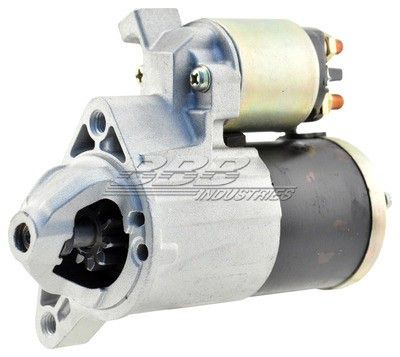 2010, 2009, 2008, 2007, 2006 Jeep Commander Starter