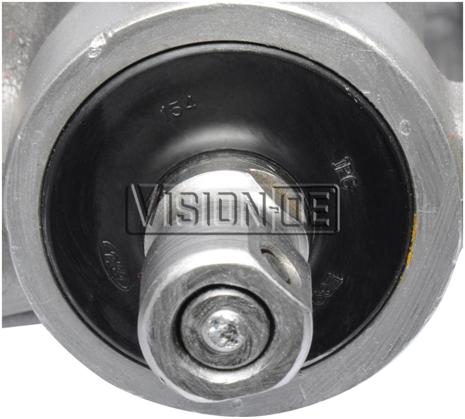 1995, 1994, 1993, 1992, 1991, 1990, 1989, 1988, 1987 Ford Taurus Rack and Pinion Assembly