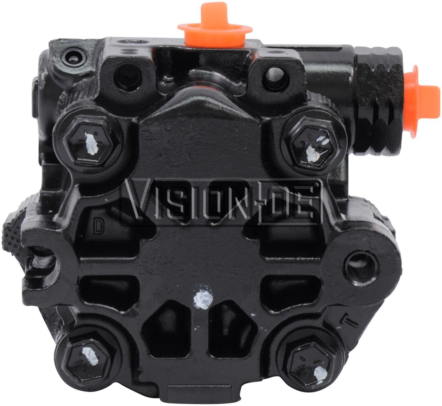 2010 Buick Allure Power Steering Pump