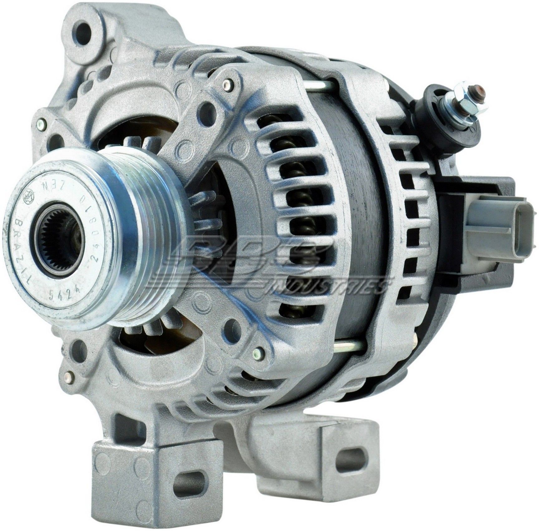 2006, 2005 Porsche Boxster Alternator