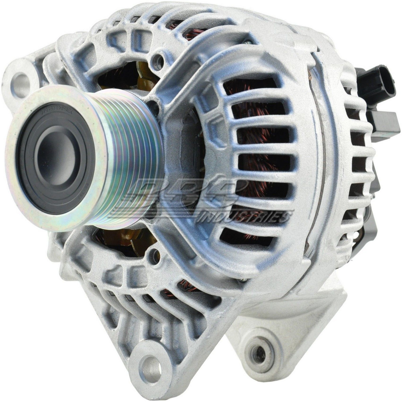 2017, 2016, 2015 Subaru Outback 2500 Alternator