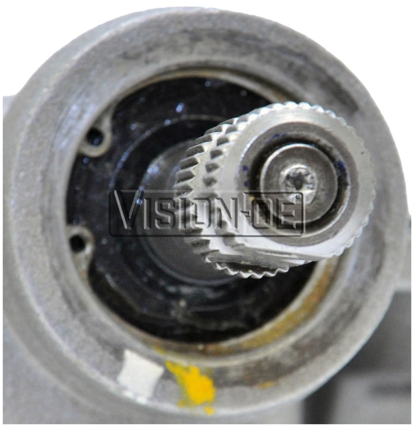 1997, 1996 Dodge Intrepid Rack and Pinion Assembly