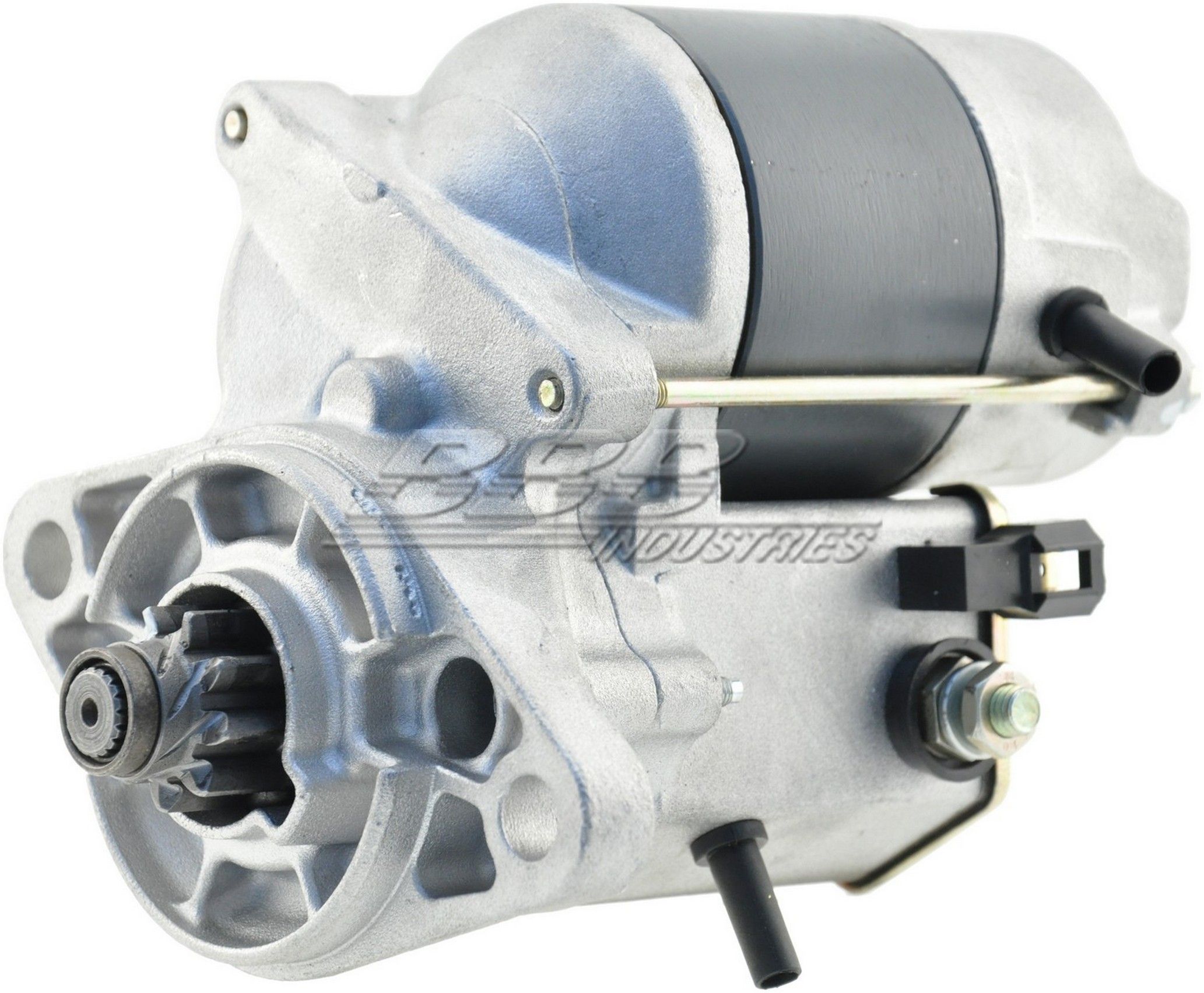 1993, 1992, 1991, 1990, 1989, 1988, 1987, 1986, 1985, 1984 Toyota 4Runner Starter