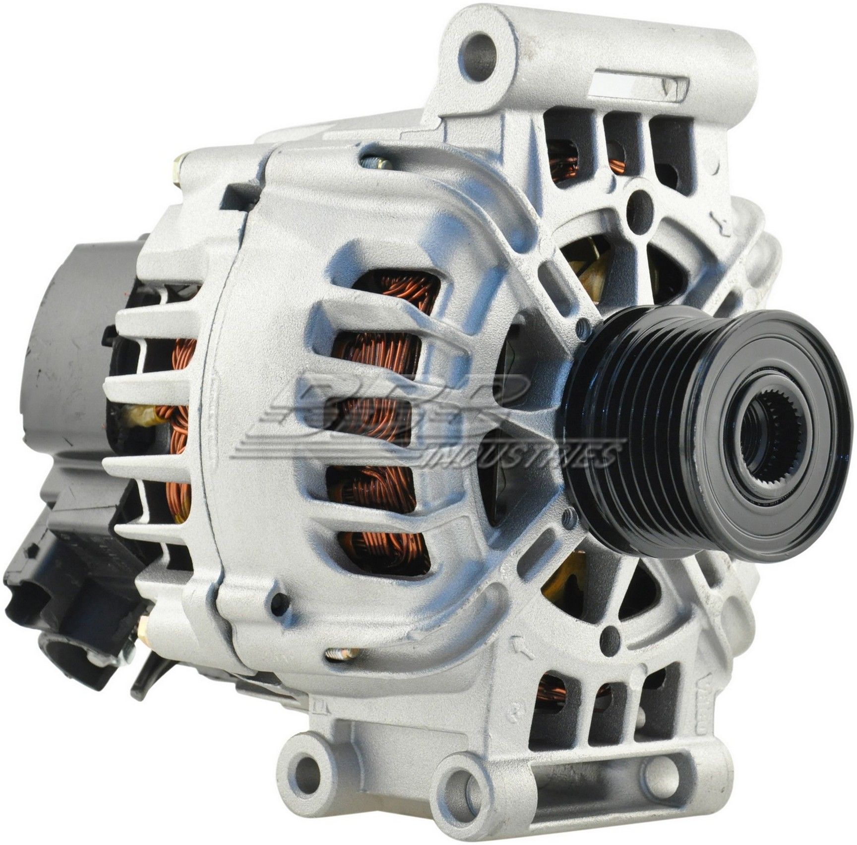 2015, 2014, 2013, 2012, 2011, 2010, 2009, 2008, 2007 Mini Cooper Alternator