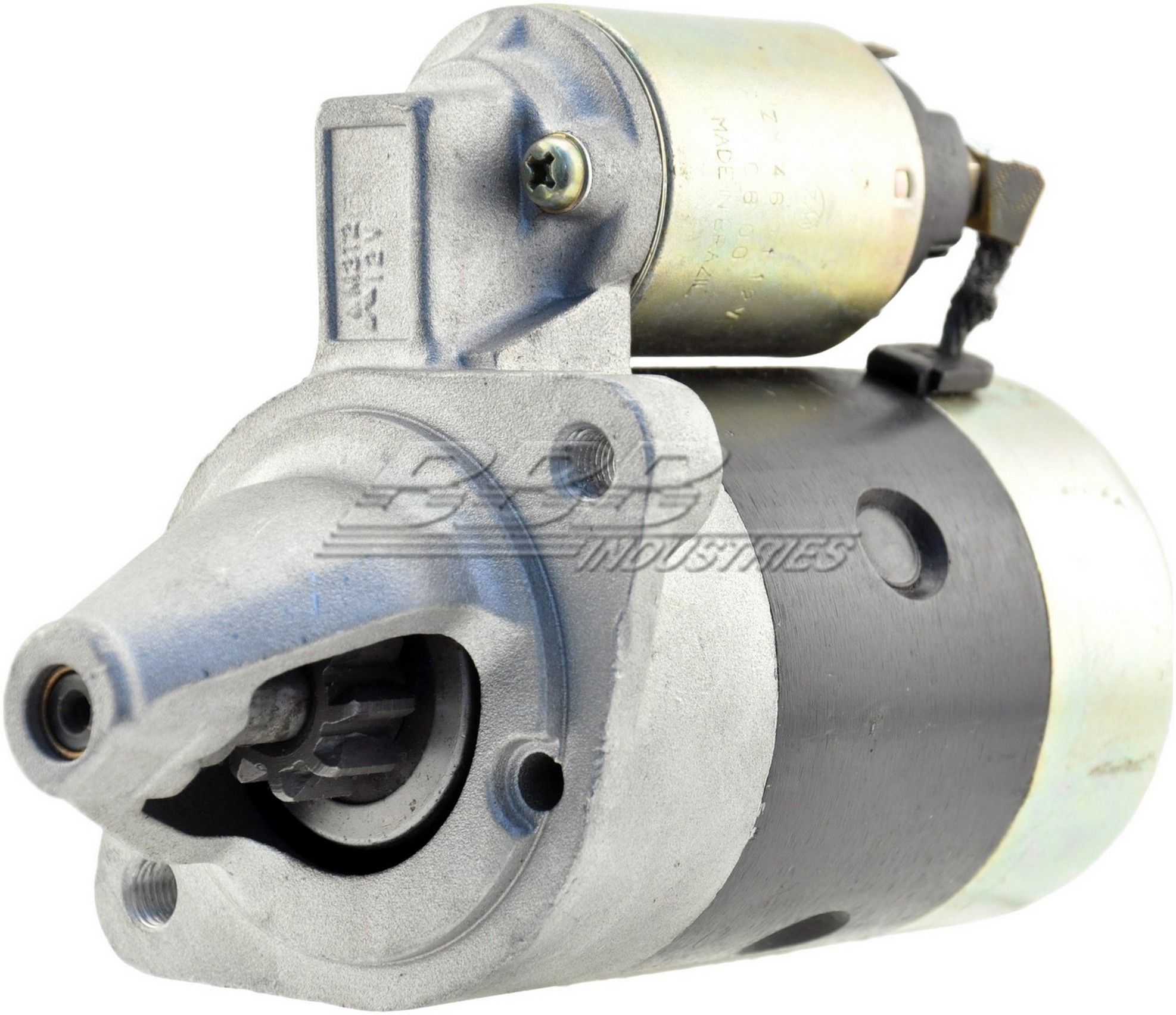 1978, 1977, 1976, 1975, 1974 Dodge Colt Starter