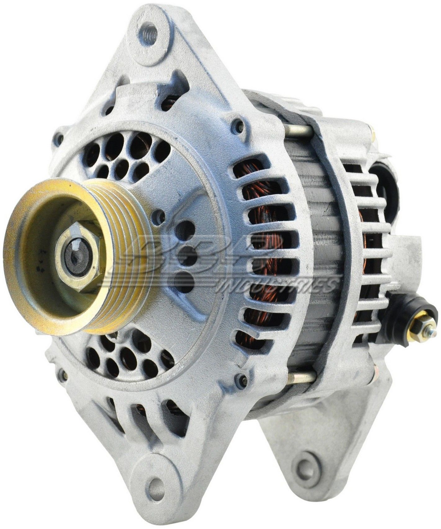 1994, 1993, 1992, 1991, 1990 Subaru Legacy Alternator