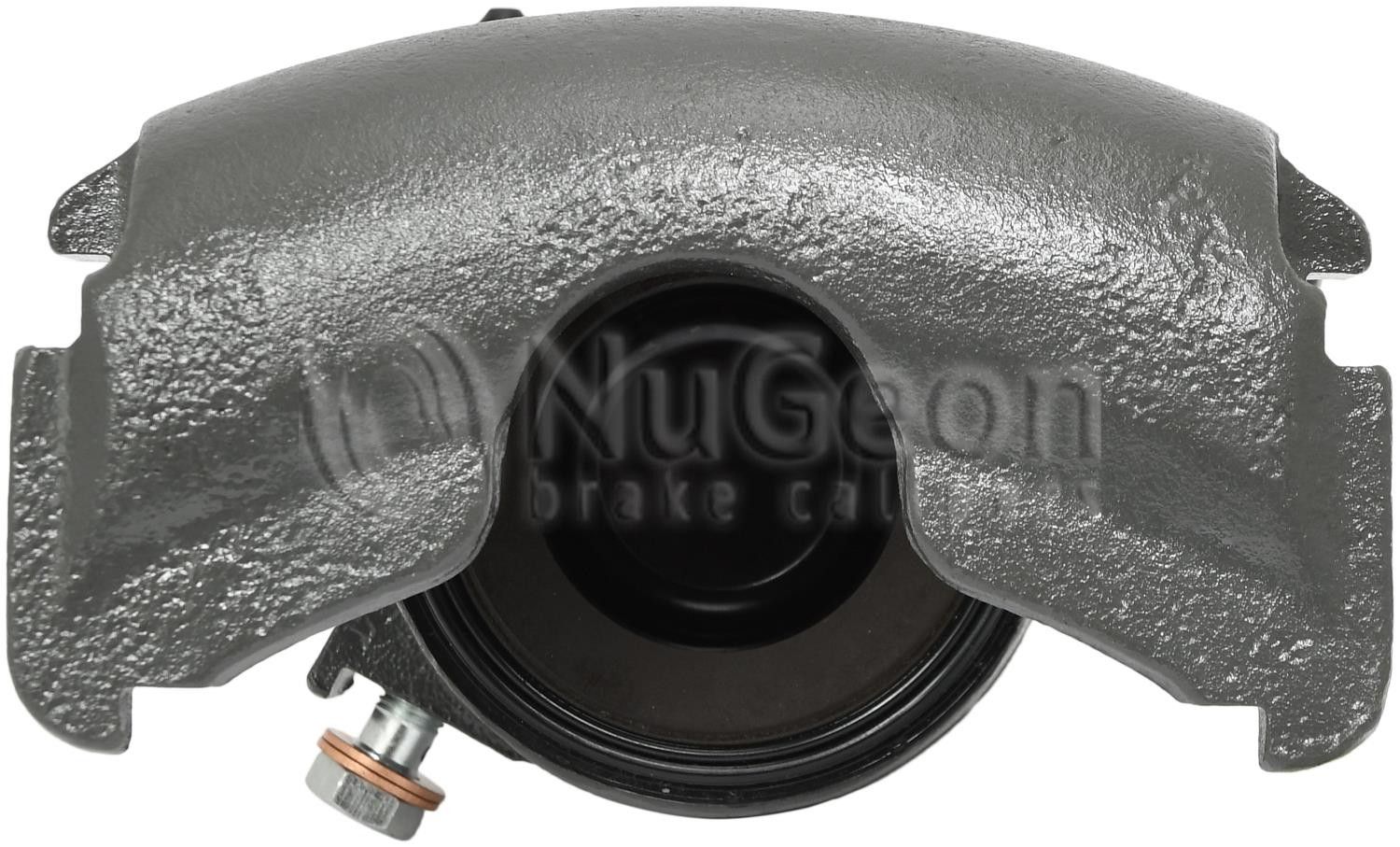 Disc Brake Caliper