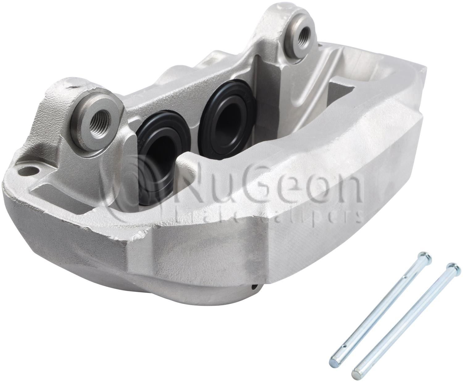 2017, 2016, 2015, 2014, 2013, 2012, 2011, 2010, 2009, 2008, 2007 Lexus LS460 Disc Brake Caliper
