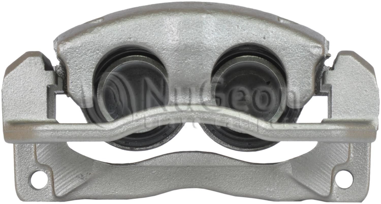 Disc Brake Caliper