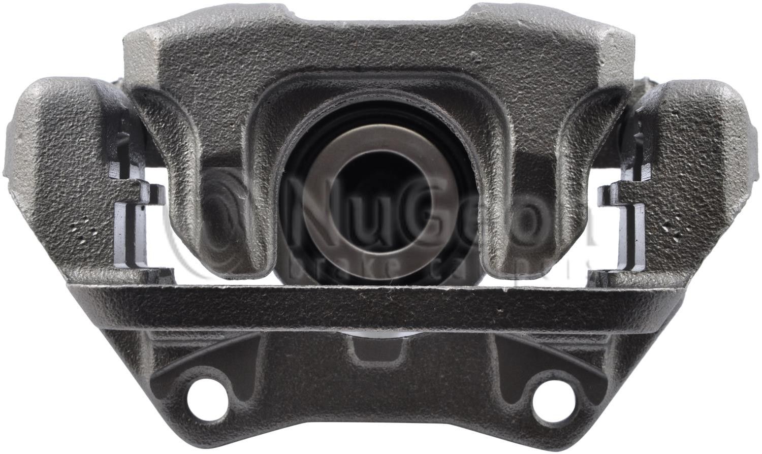 2021, 2020, 2019, 2018, 2017, 2016 Honda Pilot Disc Brake Caliper