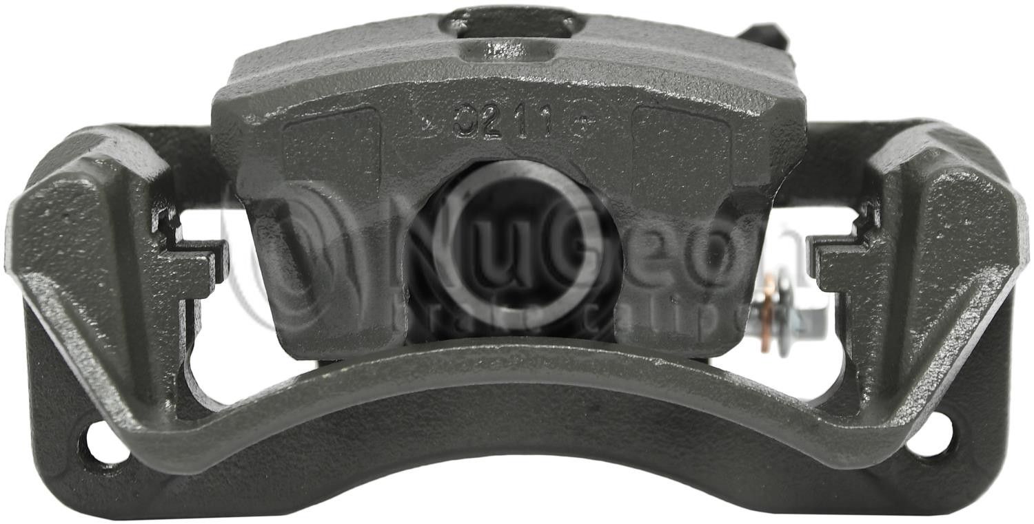 2012, 2011, 2010, 2009, 2008, 2007, 2006 Mitsubishi Eclipse Disc Brake Caliper