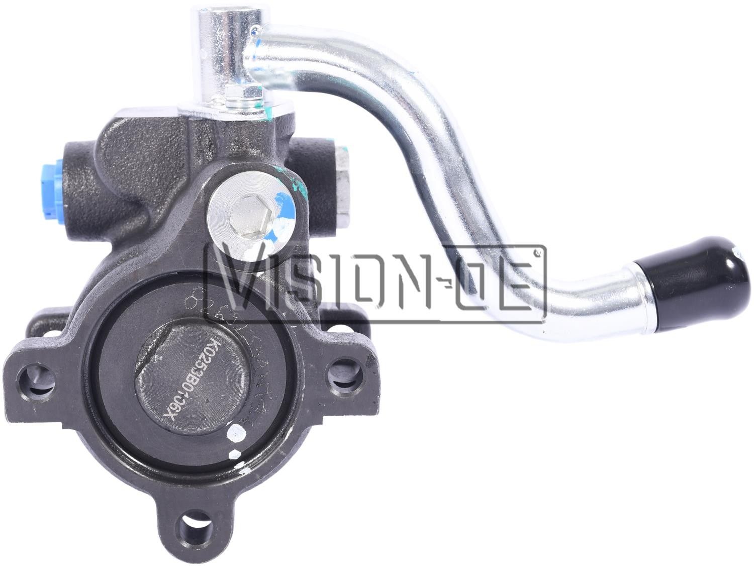 2005, 2004, 2003, 2002, 2001, 2000, 1999, 1998, 1997, 1996 Ford Taurus Power Steering Pump